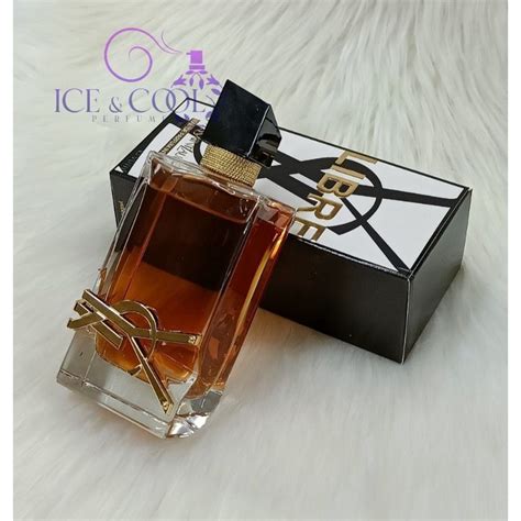 ysl edp ราคา|YSL ไทย.